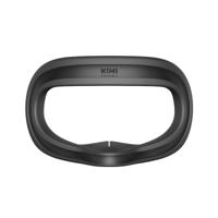 Kiwi Design F4 Silicone Facial Cover for Meta Quest 3S Kiwi Design F4 Silicone Facial Cover for Meta Quest 3S