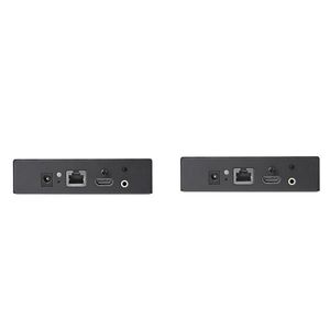 StarTech.com HDMI over IP extender set 4K