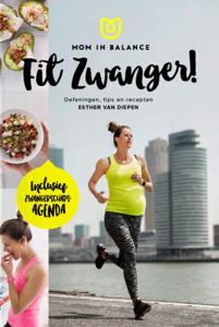 Fit zwanger (Hardback)