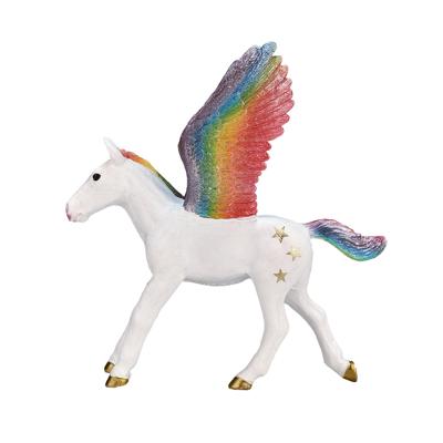 Mojo fantasy baby pegasus regenboog 387361