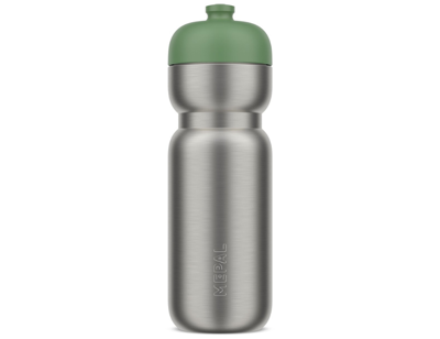 Mepal Sportbidon pull - moss green - 800ml