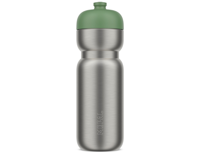 Mepal Sportbidon pull - moss green - 800ml Mepal Sportbidon pull - moss green - 800ml