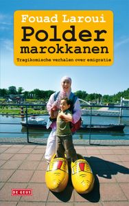 Poldermarokkanen - Fouad Laroui - ebook