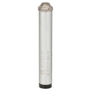 Bosch Accessories 2608587144 Easydry Diamantboor droog 14 mm Diamant uitgerust 1 stuk(s)