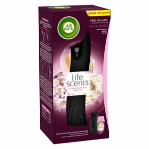 Airwick Air Wick Freshmatic Max Starterskit Life Scents Zalige Zomer 250 ml