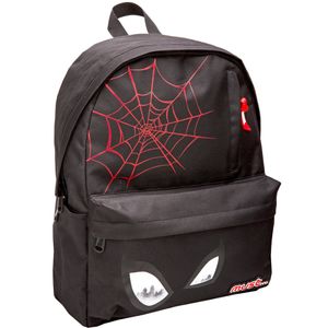 Spider-Man Rugzak, Red Web - 42 x 32 x 17 cm - Polyester