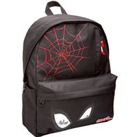 Spider-Man Rugzak, Red Web - 42 x 32 x 17 cm - Polyester - thumbnail