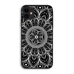 Roses Are Red: iPhone 11 Biologisch afbreekbaar hoesje