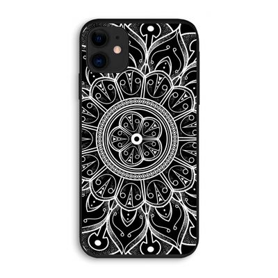 Roses Are Red: iPhone 11 Biologisch afbreekbaar hoesje