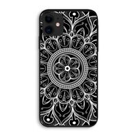 Roses Are Red: iPhone 11 Biologisch afbreekbaar hoesje