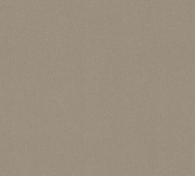 AS Creation Pure Elegance - Bruin - Struktur - 385123