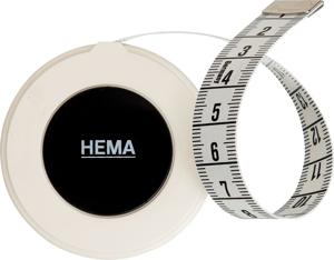 HEMA Rolcentimeter 150 Cm