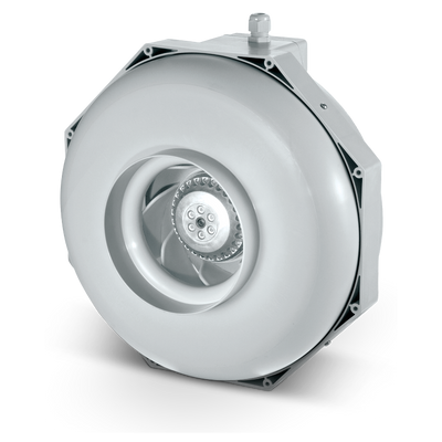 CAN Can-Fan ~ Rück Buisventilator