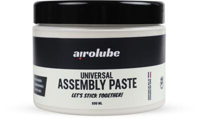Airolube Plantaardige Multifunctionele Montagepasta 500 ml