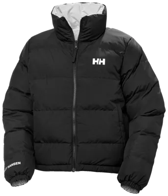 Helly Hansen Yu 23 Reversible Puffer Jas