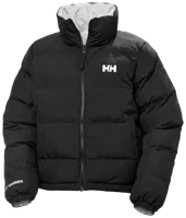 Helly Hansen Yu 23 Reversible Puffer Jas