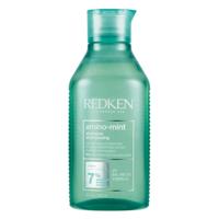 Redken Haircare Amino Mint Shampoo 300ml
