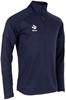 Reece 808111K Valla Quarter Zip Top Kids - Navy - 140