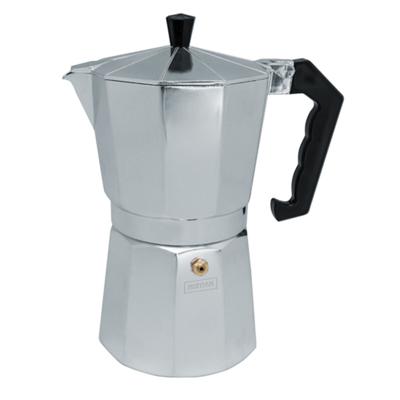 Percolator Vin Bouquet 12 Koppar
