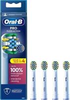 Oral B Oral-B Borstels 4st Pro Floss Action -