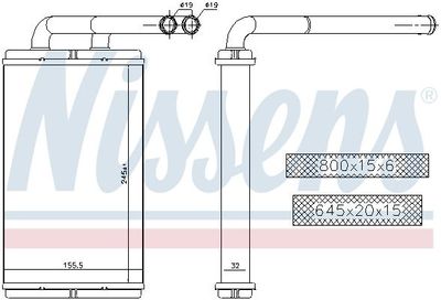 Verwarmer 73676