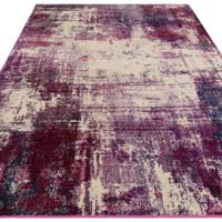 Easy Living - Vloerkleed Colores Cloud Magenta CO08 -
