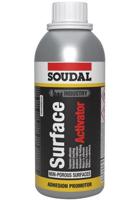 Soudal surface activator | transparant | 500 ml - 101638