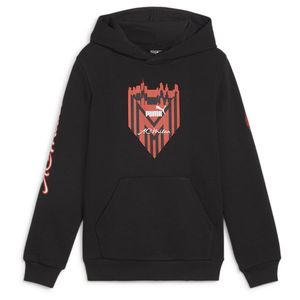 Puma AC Milan Ftblicons hoodie voor jongeren
