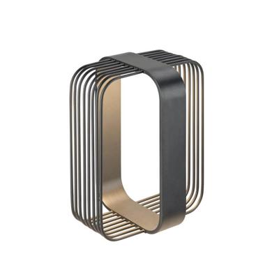 SLV Design lampGrid Cube zwart 2700K - 1008477