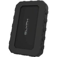 Glyph Atom EX40 High-Intensity USB4 Type-C (40Gb) Bus-Powered NVMe SSD - 1 TB