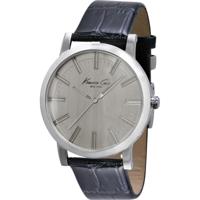 Kenneth Cole IKC1931 (Ø 44 mm) Heren horloge