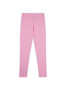 NoNo zomer legging meisjes - bubblegum roze - jersey - Sole