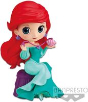 Disney Characters Perfumagic Qposket Vol. 2 - Ariel (Ver. A) - thumbnail