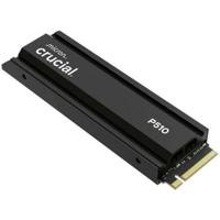 Hard Drive Crucial CT1000P510SSD5 1 TB SSD