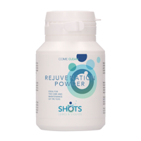 Shots Lubes Liquids by Shots Rejuvenation Powder - 1 oz / 35 gr