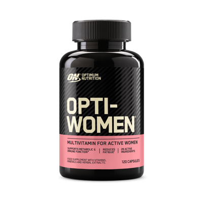 Opti-women | Optimum Nutrition | 120ct