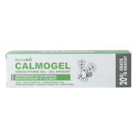 SoriaBel Calmogel huidgel 30 Gram