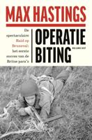 Operatie Biting (Hardback)