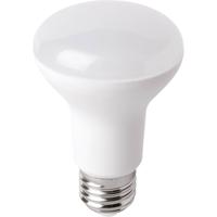 Megaman MM27512-2 LED-lamp Energielabel G (A - G) E27 Reflector 6.5 W = 50 W Warmwit (Ø x l) 63 mm x 102 mm 1 stuk(s)