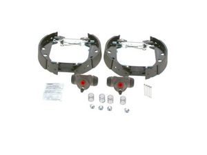 Remschoenset KIT SUPERPRO BOSCH, u.a. für Peugeot