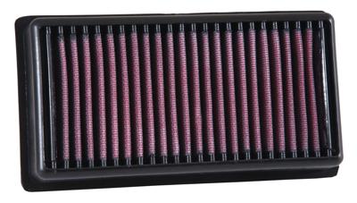 K&N Luchtfilter, Motorspecifieke luchtfilters, KT-6912
