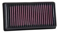 K&N Luchtfilter, Motorspecifieke luchtfilters, KT-6912