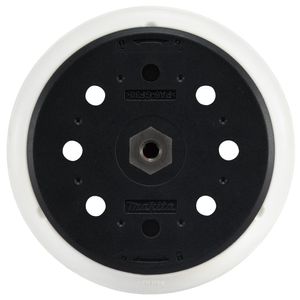 Makita Accessoires Schuurzool Zacht Diameter 150mm - 197314-7