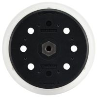 Makita Accessoires Schuurzool Zacht Diameter 150mm - 197314-7
