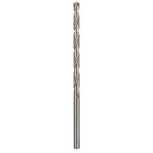 Bosch Accessories 2608595685 HSS Metaal-spiraalboor 6 mm Gezamenlijke lengte 139 mm Geslepen DIN 340 Cilinderschacht 1 stuk(s)