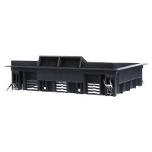 VE09057011  - Installation box for underfloor duct VE09057011