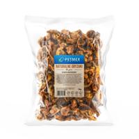 PETMEX Pork Strips - traktatie voor hond - 1kg