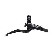 Shimano remhendel rechts bl-s7000 i-spec 2 zwart