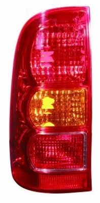 Achterlicht 21219K1LLDUE