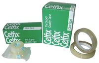 Celfix plakband PP ft 12 mm x 33 m - thumbnail